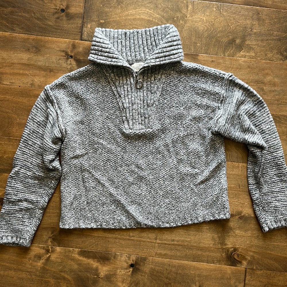 Women’s Universal Thread Quarter Zip Pullover